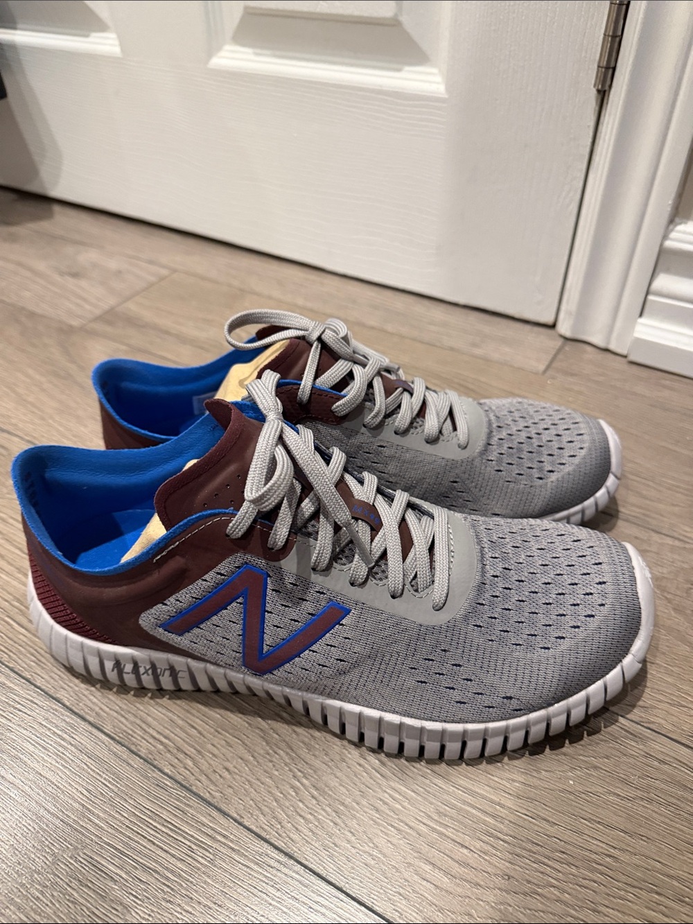 New Balance Men's Training Shoes - size 10 new no box
